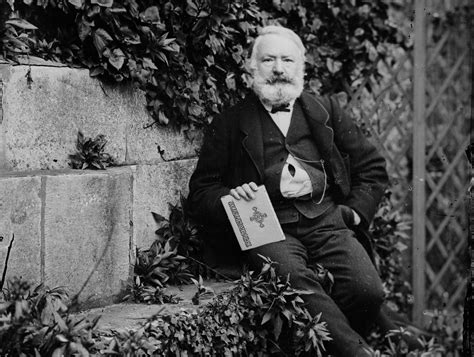 victor hugo site|victor hugo author.